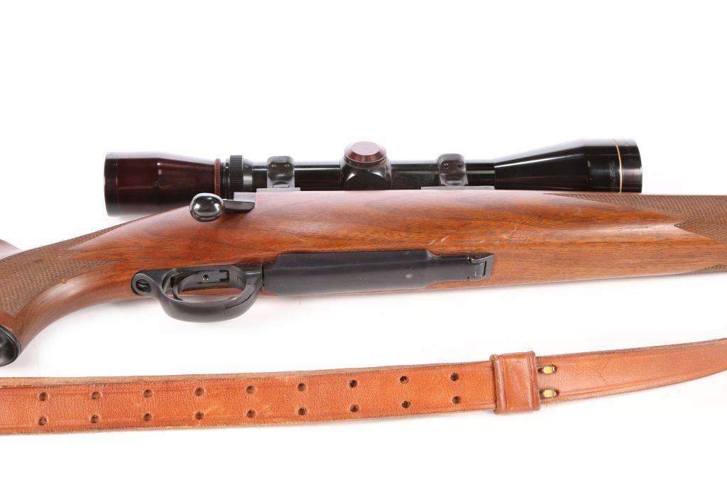 Ruger M77 in .243 Win.