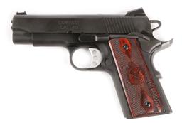 Springfield Armory Compact 45 in .45 ACP