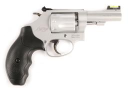 Smith & Wesson 317-3 AirLite in .22 Long Rifle