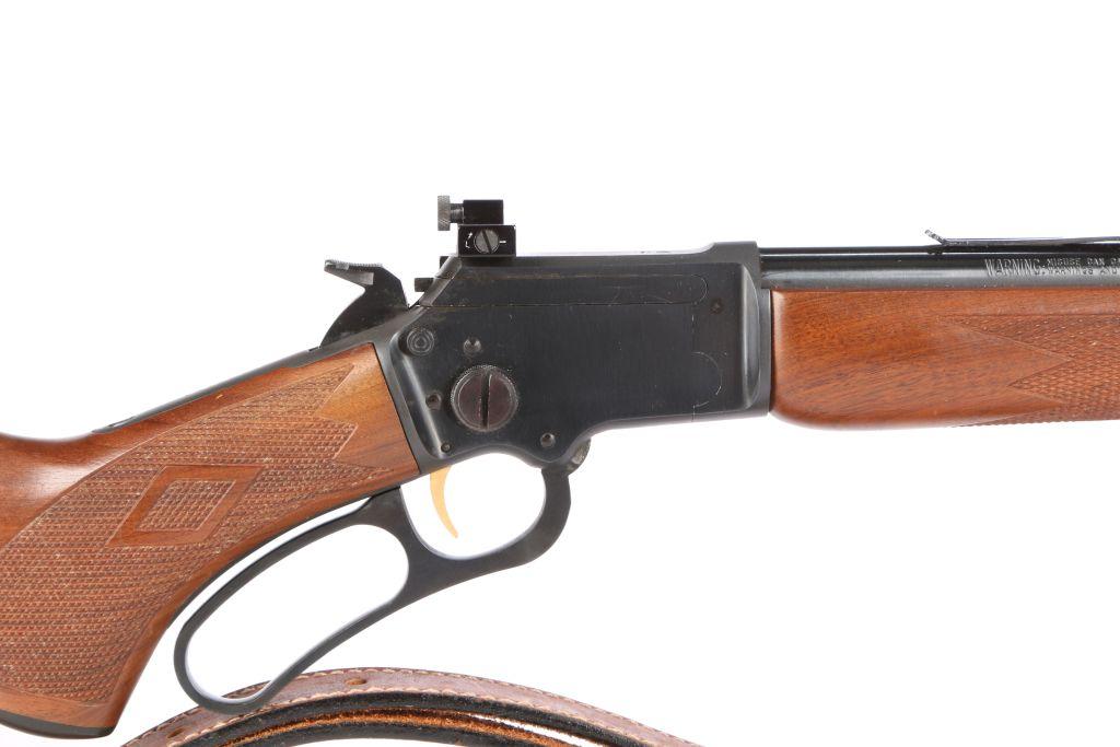 Marlin Model Original Golden 39AS in .22 Long Rifle