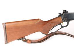 Marlin Model Original Golden 39AS in .22 Long Rifle