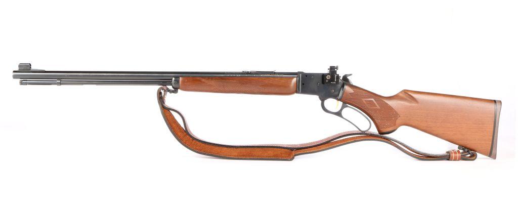 Marlin Model Original Golden 39AS in .22 Long Rifle