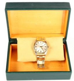 Gentlemen's Oyster Perpetual Rolex 25 Jewel Wrist Watch