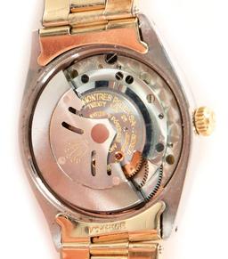 Gentlemen's Oyster Perpetual Rolex 25 Jewel Wrist Watch