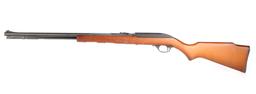 Marlin Model 60 in .22 Long Rifle