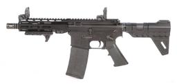 American Tactical Milsport AR Pistol in 5.56 x 45