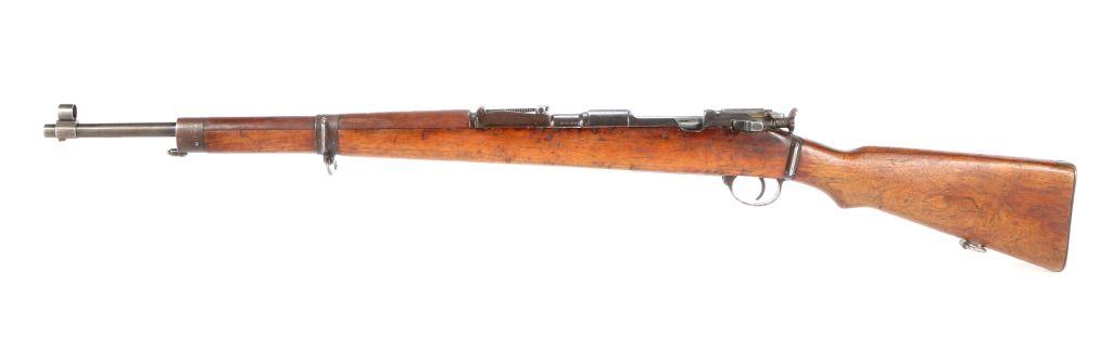 Hungarian 43M Mauser in 8 MM