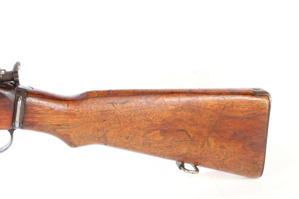 Hungarian 43M Mauser in 8 MM