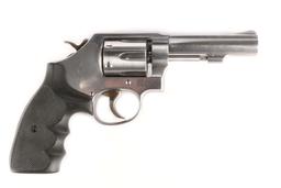 Smith & Wesson 64-7 in .38 S & W Special