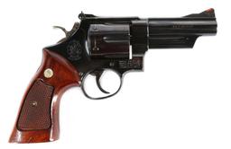 Smith & Wesson Model 29 (Factory mismarked as Model 58) in .44 Mag.