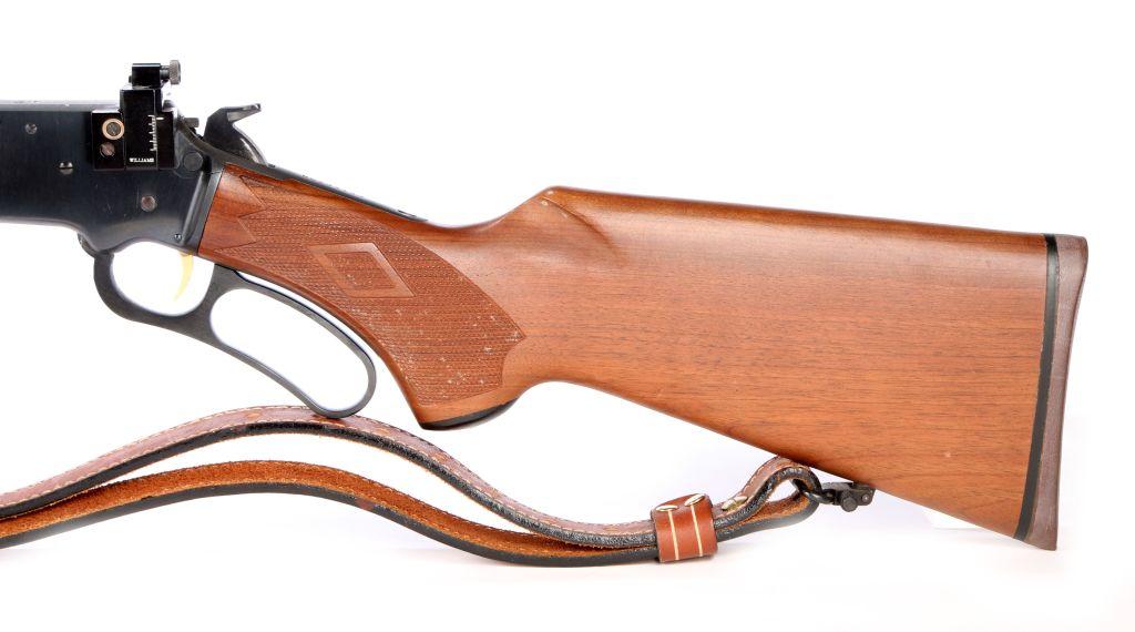 Marlin Model Original Golden 39AS in .22 Long Rifle
