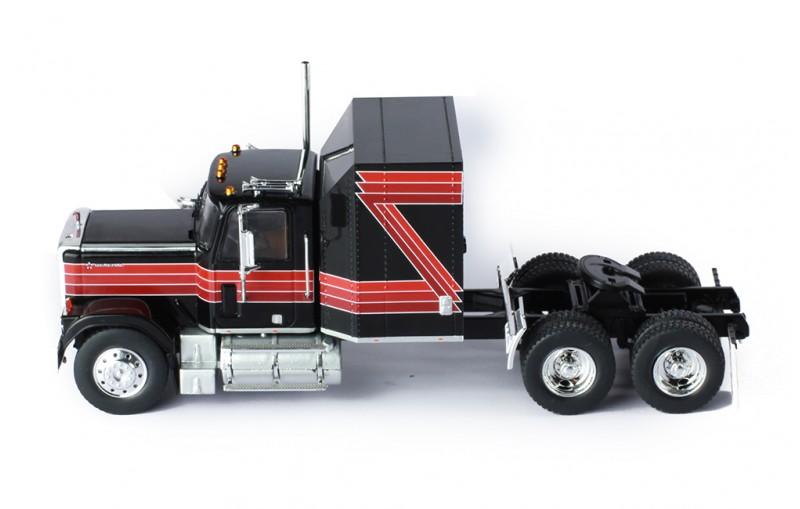 GMC General Tandem Axle Tractor - 1980 - 1:43