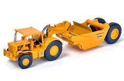 Caterpillar 660 Scraper - 1:48