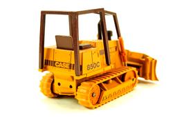 Case 850C Bulldozer w/ROPS - 1:35