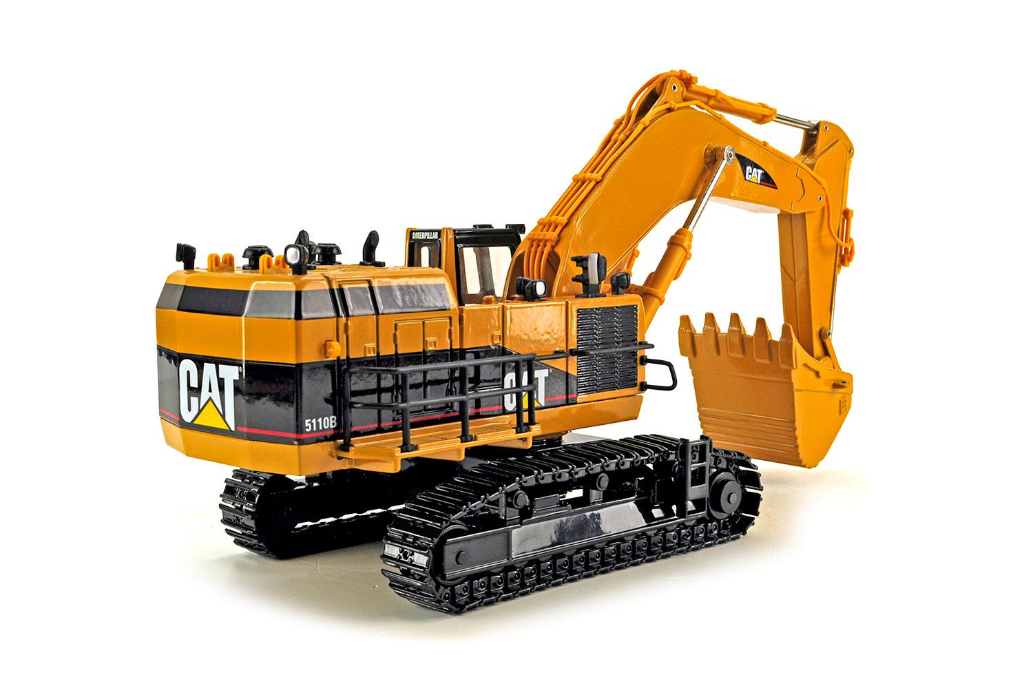 Caterpillar 5110B Excavator