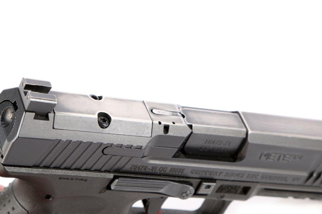 Century Arms Inc./Canik Model TP-9 METEsft in 9 MM