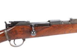 German G98/40 Hungarian Built Nazi Proofed Mauser in 8 MM