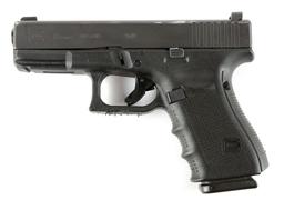 Glock 19 Gen. 4 in 9 MM