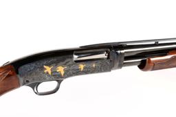 Browning Grade V Model 42