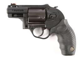 Taurus Protector Poly in .357 Magnum