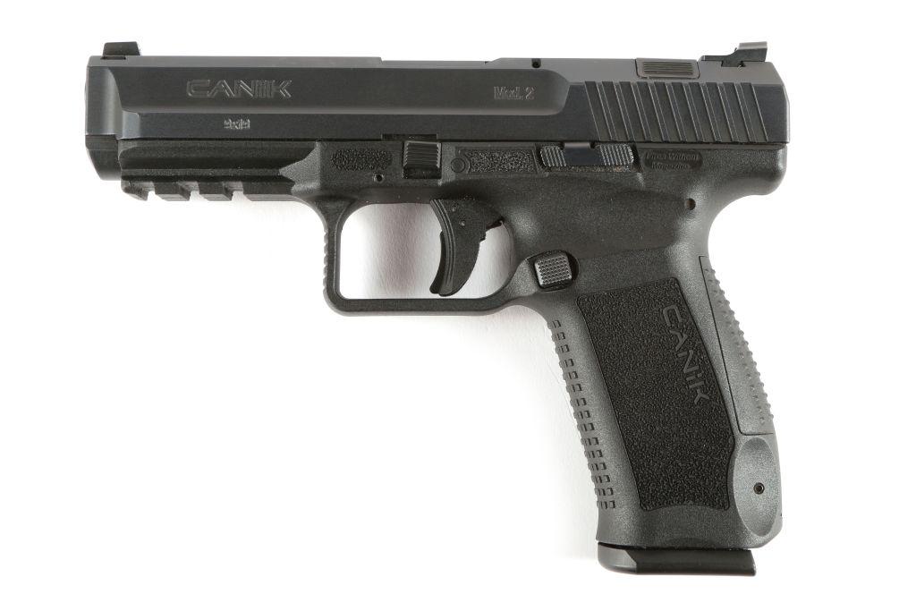 Century Arms Inc./Canik TP9SA Mod. 2 in 9 MM