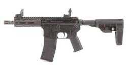 Tippmann Arms Model M4-22 in .22 Caliber