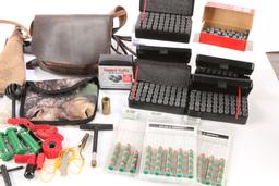 Black Powder Shooting Supplies