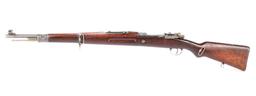 Czechoslovakian Mauser VZ24 in 8 MM Mauser