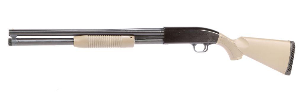 Maverick Arms Model 88 in 12 Gauge