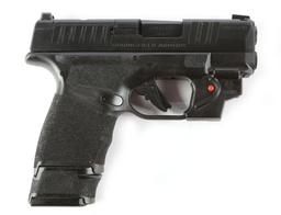 Springfield Armory Hellcat in 9MM