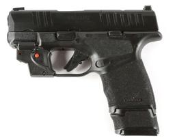 Springfield Armory Hellcat in 9MM