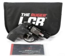 Ruger LCR in .38 Special