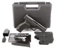 Century Arms Inc./Canik TP9SA Mod. 2 in 9 MM