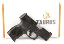 Taurus G3C in 9 MM