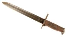 Bayonet For Springfield Armory 1903 Mk. 1 in 30-06
