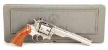 Ruger Redhawk in .44 Magnum