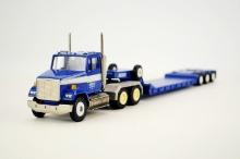 Freightliner Tractor w/Talbert Lowboy - Keen