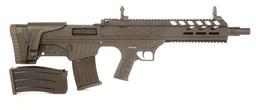 Radikal NK-1 Bullpup in 12 Ga.