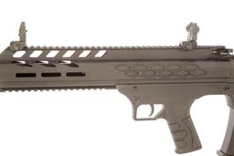 Radikal NK-1 Bullpup in 12 Ga.