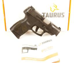 Taurus PT111G2A in 9MM