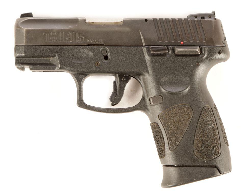 Taurus PT111G2A in 9MM