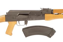 Kalashnikov USA KR103 in 7.62 x 39