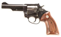 Charter Arms Police Bulldog 38 in .38 Special