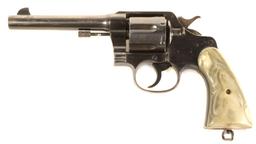 Colt 1917 in .45 ACP