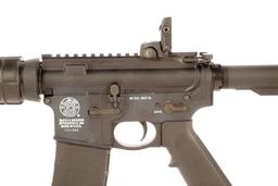 Smith & Wesson M & P 15 in 5.56MM