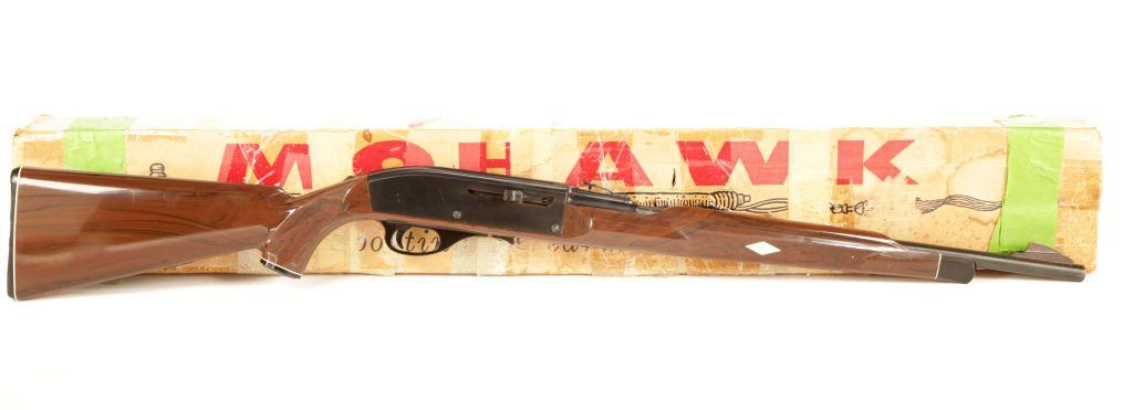 Remington Mohawk 10C in .22 LR