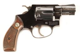 Smith & Wesson 30-1 in .32 S & W