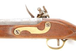 Reproduction Flintlock