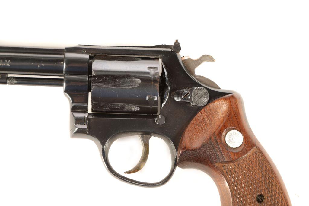 Taurus 84 in .38 Special