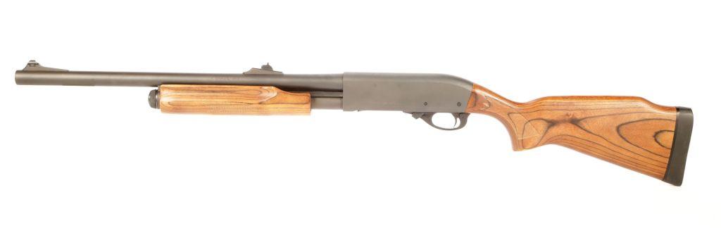 Remington 870 Express in 12 Ga.